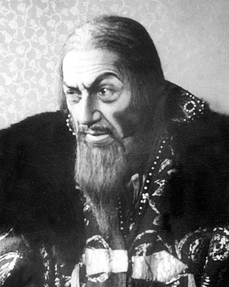 Бутков Борис  Григорович